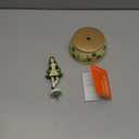 7" Musical Irish Dancer Figurine