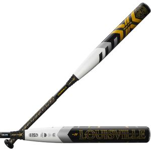 Louisville Slugger 2024 Meta Fastpitch Bats: -11 Drop, Size: 29"/18 oz