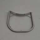 AMI PARTS 5231EL1003B Dryer Lint Filter Compatible with Lg Dryer Vent Lint Screen Replace DLE2516W Lint Filter