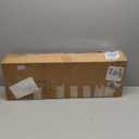 3-Piece Queen Size Bed Rail for Toddlers - Adjustable Baby Bed Rail Guard, Kids Safety Bed Rail for Queen Size Bed (78.7"x78.7"x60"-Grey)