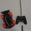 Dinosaur Toys Remote Control Car for Kids 3-7, Dino RC Car for Toddler Kids Toys Age 3 4 5 6 7 Boys and Girls Christmas Birthday Gift (Green)