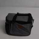 Lifewit Large Lunch Bag Insulated Lunch Box Soft Cooler Cooling Tote for Adult Men Women, Gray 24-Can (15L)