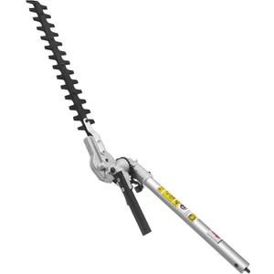 Replacementpart Hedge Attachment Compatible with Pas-225 Pas-2620 Brushcutter Head Grass Trimmer Head 99944200596