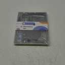 Mr. Pen Geometry Set with 6 Inch Swing Arm Protractor, Divider, Set Squares, Ruler, Compasses and Protractor, 15 Piece Set