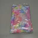 Snowheart Girls Swimsuit One Piece Bathing Suit Kids Quick Dry Shoudler Ruffle Floral Swimwear Size 100