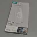 ESR for iPhone 15 Pro Max Case, Compatible with MagSafe, Military-Grade Protection, Yellowing Resistant, Scratch-Resistant Back, Magnetic Phone Case for iPhone 15 Pro Max, Classic Series, Clear