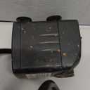 CWKJ Fountain Pump, 400GPH Submersible , Durable 25W Outdoor Water Pump with 6.5ft Power Cord, 3 Nozzles for Aquarium, Pond, Fish Tank, Water Pump Hydroponics, Backyard Fountain