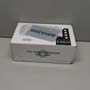 220W UV Nail Lamp LEDSUUEI -Large Space UV Lamps for Gel Nails /5 Timer Setting/Auto Sensor, Professional LED Nail Lamp Fast UV Light for Gel Nails Polish - Built-in Storage Shelve