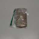 Magnetic for iPhone 17 Pro Max Case, Cute Wavy [Full Camera Protection] [Fit for MagSafe], 1X Screen Protector+1X Wrist Strap, Trendy Matte Women Girly Phone Case for iPhone 17 Pro Max 6.9", Brown