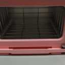 Niuadage Hot Towel Warmer Cabinet 8L, Facial & Spa Towel Warmer Auto Reheat, Perfect for Estheticians - Pink