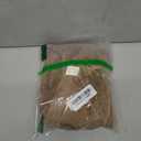 Infant Snowsuit Newborn Bear Outfit Baby Girls Boys Winter Clothes Warm Fold Over Mittens Footies Romper, 6-9 months