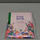 HOUSE OF PARTY Bride Balloon - 40'' Foil Balloons for Wedding Bridal Shower Engagement Party Decor - Bachelorette Party Supplies for Bride-to-Be! - Gold