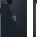 Apple iPhone 14 (Renewed), 128GB, Midnight - Unlocked