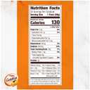 Goldfish Cheddar Cheese Crackers, Baked Snack Crackers, 1 oz On-the-Go Snack Packs, 20 Count Box (EXP 08/11/26)