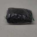 Inflatable Foot Rest for Air Travel - Travel Foot Rest for Airplane Flights, Car Seat Foot Rest for Kids Airplane Bed for Toddler, Blow up Plane Footrest Pillow with Easy-Carry Strap, Gray 2Pack