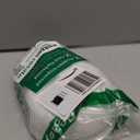 First Alert Combination Smoke & Carbon Monoxide Alarm, Battery Operated Detector with Test & Silence Button, SMICO100, 1-Pack