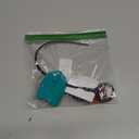 Magicmode Metal Spinning Top Stainless Steel Precision Gyroscope Anti-Gravity Spinner Top Perfect Balance Desktop Toy, Unique Gift for Kids/Adults (Bb69)