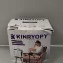 Cold Therapy Machine with Programmable Timer, Portable Ice Machine for Knee After Surgery, Knee Replacement Recovery System, Cryotherapy Pain Relief w/Compression Pad for,Shoulder, Hip and Ankle