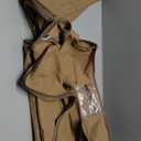 Richards Homewares Cedar Storage Bags, 18 x 14 x 8-Inch 2PC set (1 Pack) Brown