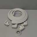 Dreambaby Bump Guard Furniture Kit