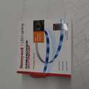 Honeywell Multi Color Sound Reactive RGB LED Strip Light With Remote