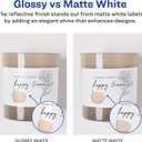 Avery Shipping Labels, Sure Feed and Easy Peel Technology, Glossy White Labels, 2" x 4", Permanent Adhesive, Laser/Inkjet, 250 Total (6528)