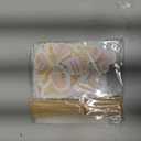 Sliner 60 Pcs 2026 Pink Gold Floral Graduation Cupcake Toppers Glitter Class of 2026 Cupcake Toppers Adjustable Congrats Grad Cap Diploma Cup cake Picks for Graduation Theme Party Cake Supplies