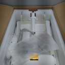 AYDMED 2-in-1 Lift Chair | Portable Cordless Rechargeable Electric Floor & Bath Chair Lift | Strong & Secure Engineering | Advanced Lifting Power with 308 lbs Lift Capacity | Waterproof & Dustproof