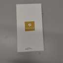 Miracase Magnetic for iPhone 13 Case 6.1 inch (Compatible with MagSafe)with 2X Screen Protectors Military-Grade Protection, Anti-Fingerprint Translucent Matte Phone Case Cover, Frost Clear