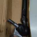 MOOG ES3492T Steering Tie Rod End for Chevrolet Silverado 1500