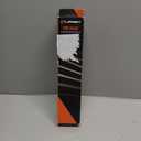 Lippert Thin Shade Ready for Prepped Lippert Entry Doors,Black