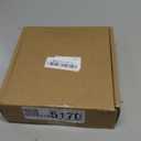 AYURA Massage Device Deep Tissue, Muscle Massager Device for Pain Relief, Percussion Massage Device with 30 Speeds & 6 Heads, Portable Handheld Back Massage Device for Athletes Men Women (Black)