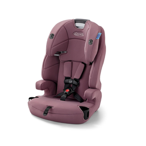 Graco Tranzitions 3-in-1 Harness Booster Car Seat, Eloise
