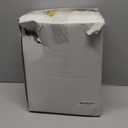 12 FT Pink Christmas Tree Inflatables Outdoor Decorations, Blow Up Candy-Themed Xmas Tree with Rotating Projection for Garden Lawn Holiday Decor