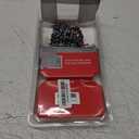 KAKEI 18 Inch Chainsaw Chain 3/8" LP Pitch .050" Gauge 62 Drive Links Fits Poulan, Kobalt, Echo, Ego, Greenworks and More- S62 (3 Chains) - Semi Chisel