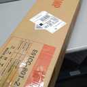 ALPHA CAMP Camping Chair 2 Pack Portable Chair with 3-Can Cooler Folding Chair with Side Pocket and Cup Holder, Collapsible for Camping, Tailgates, Beach, Fishing and Sports,2PC (Black&grey)