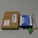 RTU5024 GSM Gate Opener 4g GSM Gate Opener RTU5024 Mobile Phone Access Controller Remote 4g GSM gate Control Switch 4g GSM Relay Switch