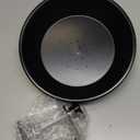  Perforated Base Aluminum Deep Dish Pizza Pan