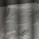 Restaurantware Met Lux 26 x 18 Inch Industrial Baking Pan 1 Heavy-Duty Full-Size Bakery Sheet Pan - Rimmed Edges Endures Up To 392F Aluminum Sheet Pan Dishwashable Ideal For Baking Or Roasting