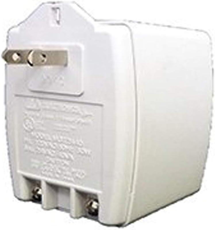 Class II Transformer - 12 Volt AC, 20 VA, UL/CSA Approved : MGT-1220
