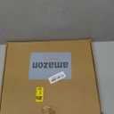 8pcs Fish Tank Divider with 10 pcs Suction Cups DIY Adjustable Aquarium Divider Filter Bottom Fish Tank Isolation Board Egg Crate