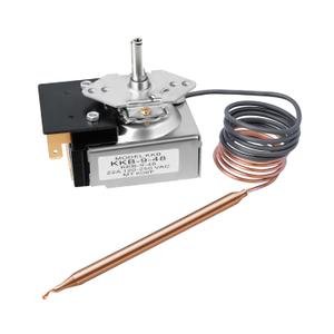 PB010036 Oven Thermostat Replacement for Viking Awoco Range Stove Bake Broil Fryer Part KKB-9-48, 22A 120-250VAC, 606F, Compatible with EVGIC VGIC VGIS VGRC VGSC Series
