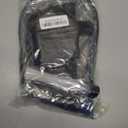 1 1/4" Shop Vacuum Cleaner Attachments Brushes for Vac Accessories 1/4 inch 1 3/8 inch, Set of 8