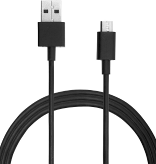 Fast Charge And Sync Cable Support All Fast Charging 3 Ft Micro USB