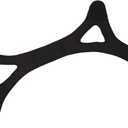 Chin Strap, Skinfriendly SBR Antisnoring Strap, Ergonomic Fit, Breathable to Keep Your Mouth Closed
