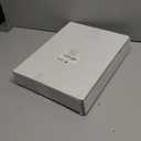 Okuna Outpost 8-Tier Acrylic Nail Polish Rack - 96-Bottle Nail Polish Organizer - Essential Oil Organizer & Paint Storage - 2.5mm Acrylic Tiered Display Stand - 12.75 x 12.5 x 9.25 in