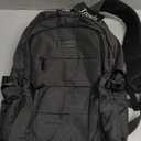 Tzowla 35 Liter Anti Theft with USB Charging Port Laptop Backpack