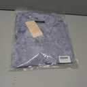 dowerme Women's Casual Dresses 2025 Fall Fashion Long Sleeve Button Up Floral Print Belted Tiered Boho Maxi Party Dress (S)