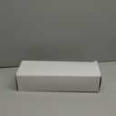 Sunolga Door Draft Stopper Blocks Hot and Cold Air with Removable Washable Cover for Bottom of Door, All-Season Seal for Noise, Light, Wind, Door Sweep for Gaps Up to 3", Home Essentials, 32", Black