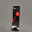 Wireless Presenter, Hyperlink Volume Control Presentation Clicker RF 2.4GHz USB PowerPoint Clicker Presentation Remote Control Pointer Slide Advancer (Black) (Classic)